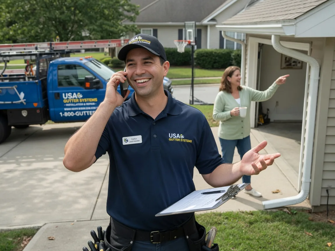 Gutter Installation Long Lake, MI FAQs